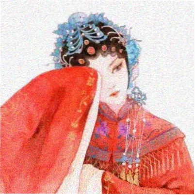 赵某某 饰演 苏晓